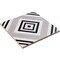 Andova Tiles Bliss 8 in. x 8 in. Porcelain Spanish / Moroccan Wall and Floor Tile SAM-ANDBLI294 - alternate 6
